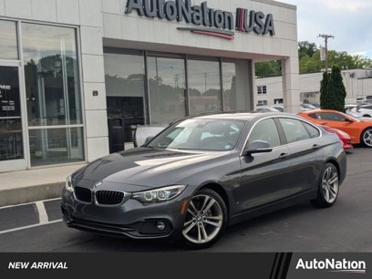 Used 2019 BMW 430i