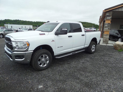 Used 2024 RAM 2500 Big Horn w/ Off Road Package