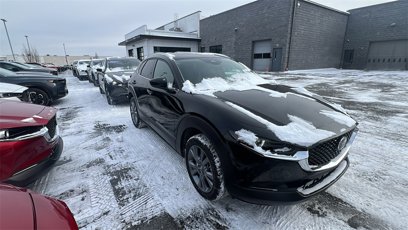 New 2025 MAZDA CX-30 AWD 2.5 S w/ Premium Package