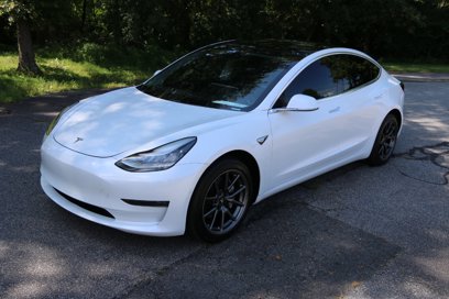 Used 2019 Tesla Model 3 Standard Range Plus