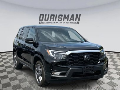 Used 2023 Honda Passport EX-L
