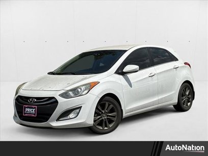 Used 2013 Hyundai Elantra GT