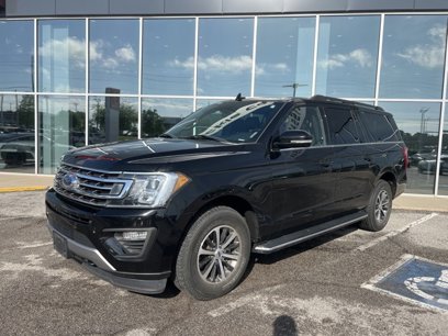 Used 2018 Ford Expedition Max XLT w/ Equipment Group 202A