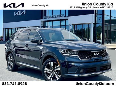 Used 2023 Kia Sorento EX w/ Panoramic Sunroof Package