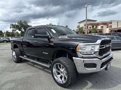 Used 2020 RAM 2500 Tradesman
