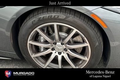 Certified 2023 Mercedes-Benz SL 43 AMG