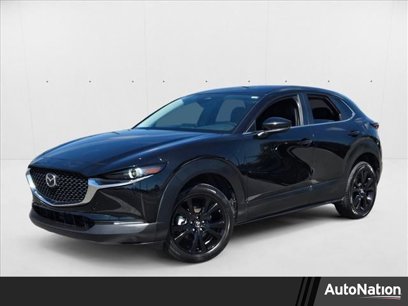 Used 2024 MAZDA CX-30 AWD 2.5 S w/ Select Sport Pkg
