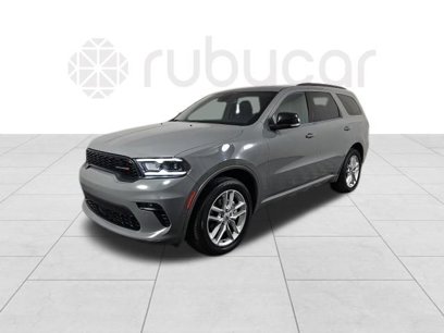 Used 2023 Dodge Durango GT