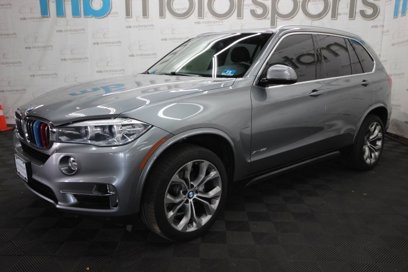 Used 2018 BMW X5 xDrive35i