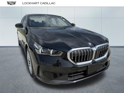 Used 2024 BMW 530i xDrive