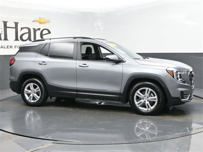 Used 2023 GMC Terrain SLE w/ Driver Convenience Package