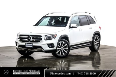 Used 2021 Mercedes-Benz GLB 250