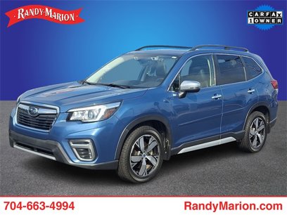 Used 2019 Subaru Forester Touring w/ Popular Package #3