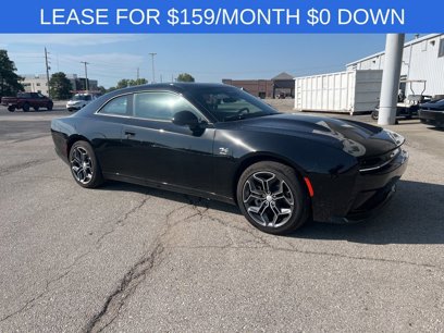 New 2025 Dodge Charger R/T w/ Plus Group