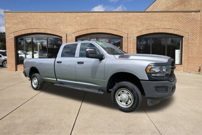 Used 2024 RAM 2500 Tradesman