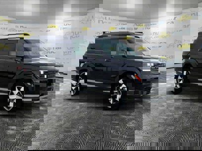 New 2025 Hyundai Santa Fe Limited
