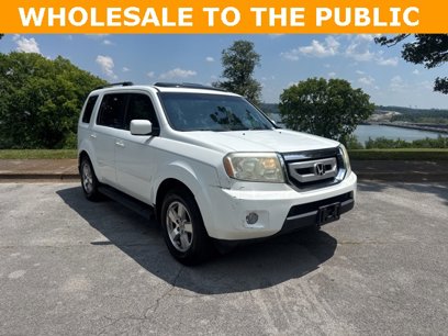Used 2011 Honda Pilot EX-L