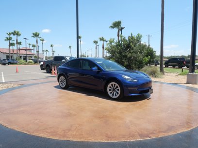 Used 2022 Tesla Model 3