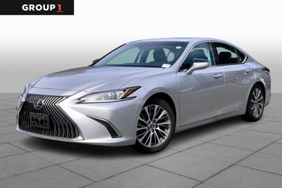 Used 2019 Lexus ES 350