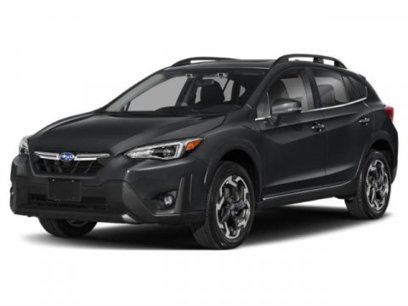 Certified 2021 Subaru Crosstrek 2.5i Limited w/ Moonroof Package 1