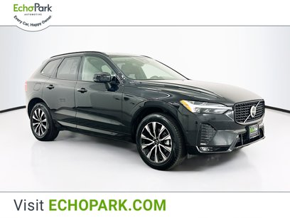 Used 2025 Volvo XC60 B5 Plus