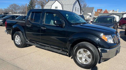 Used 2011 Nissan Frontier SV