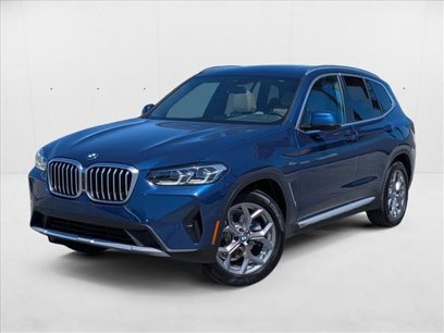 Used 2024 BMW X3 sDrive30i w/ Convenience Package w/ZPA