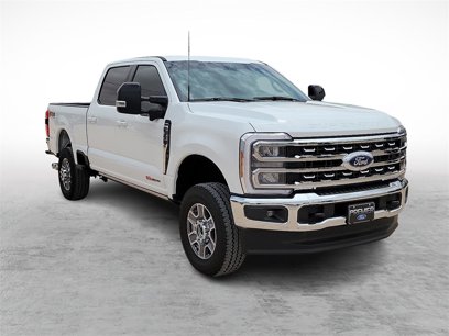 Used 2024 Ford F350 Lariat w/ FX4 Off-Road Package