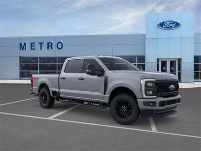 New 2025 Ford F250 XL