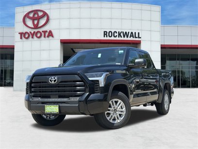 New 2025 Toyota Tundra SR5