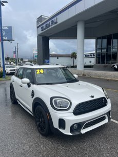 Used 2024 MINI Cooper Countryman S w/ Premium Package