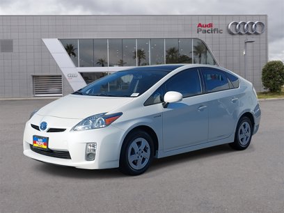 Used 2010 Toyota Prius Five