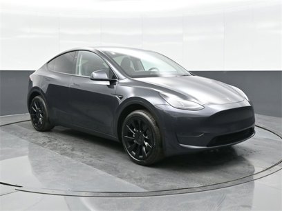 Used 2024 Tesla Model Y 2WD