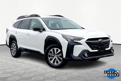 Used 2024 Subaru Outback Premium
