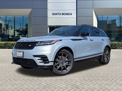 Used 2023 Land Rover Range Rover Velar R-Dynamic S