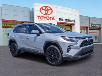 Certified 2023 Toyota RAV4 XLE Premium