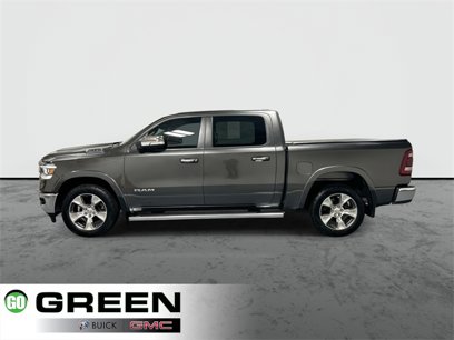 Used 2021 RAM 1500 Laramie