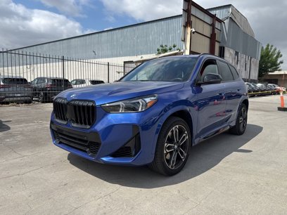 Used 2023 BMW X1 xDrive28i w/ Premium Package