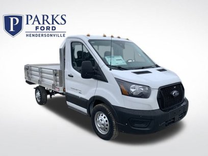 New 2023 Ford Transit 350 AWD