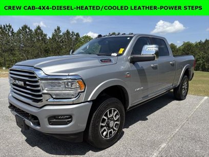 Certified 2024 RAM 3500 Limited