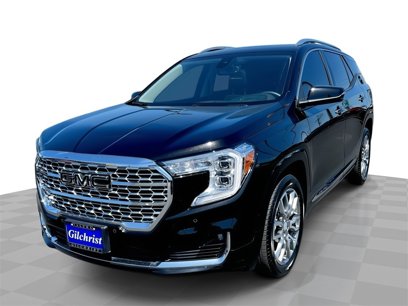 Used 2023 GMC Terrain Denali
