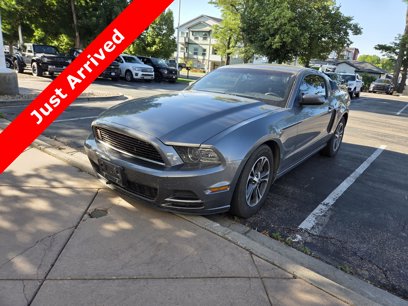 Used 2013 Ford Mustang Premium w/ V6 Coupe Accessory Pkg 1