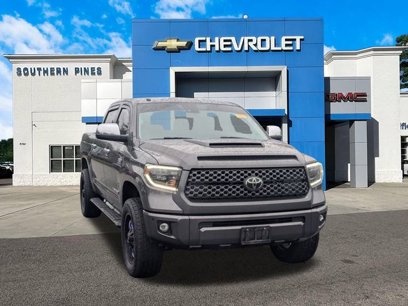 Used 2019 Toyota Tundra SR5