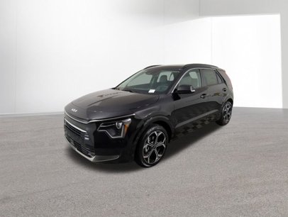 New 2025 Kia Niro EX Touring