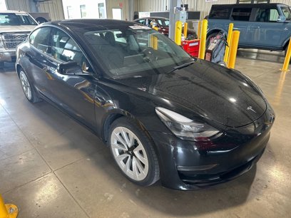 Used 2022 Tesla Model 3 Long Range
