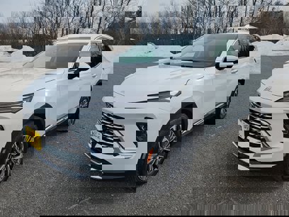 New 2024 Buick Envision Preferred