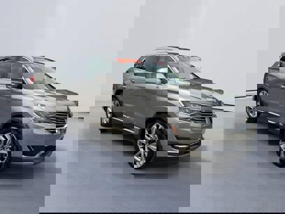 Used 2016 Lincoln MKX Reserve w/ Luxury Package