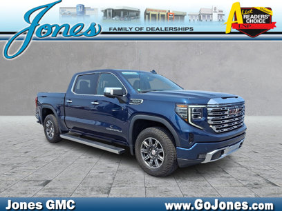 Used 2023 GMC Sierra 1500 Denali w/ Denali Reserve Package