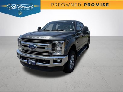 Used 2019 Ford F250 XLT w/ XLT Value Package