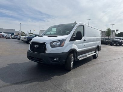 Used 2023 Ford Transit 250 Low Roof w/ Exterior Upgrade Package